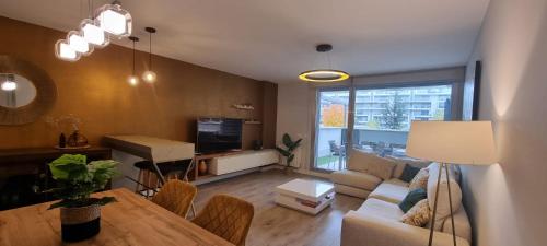 Apartamento Cervantino — 4-Star Luxury Hotel in Alcala De Henares, Spain