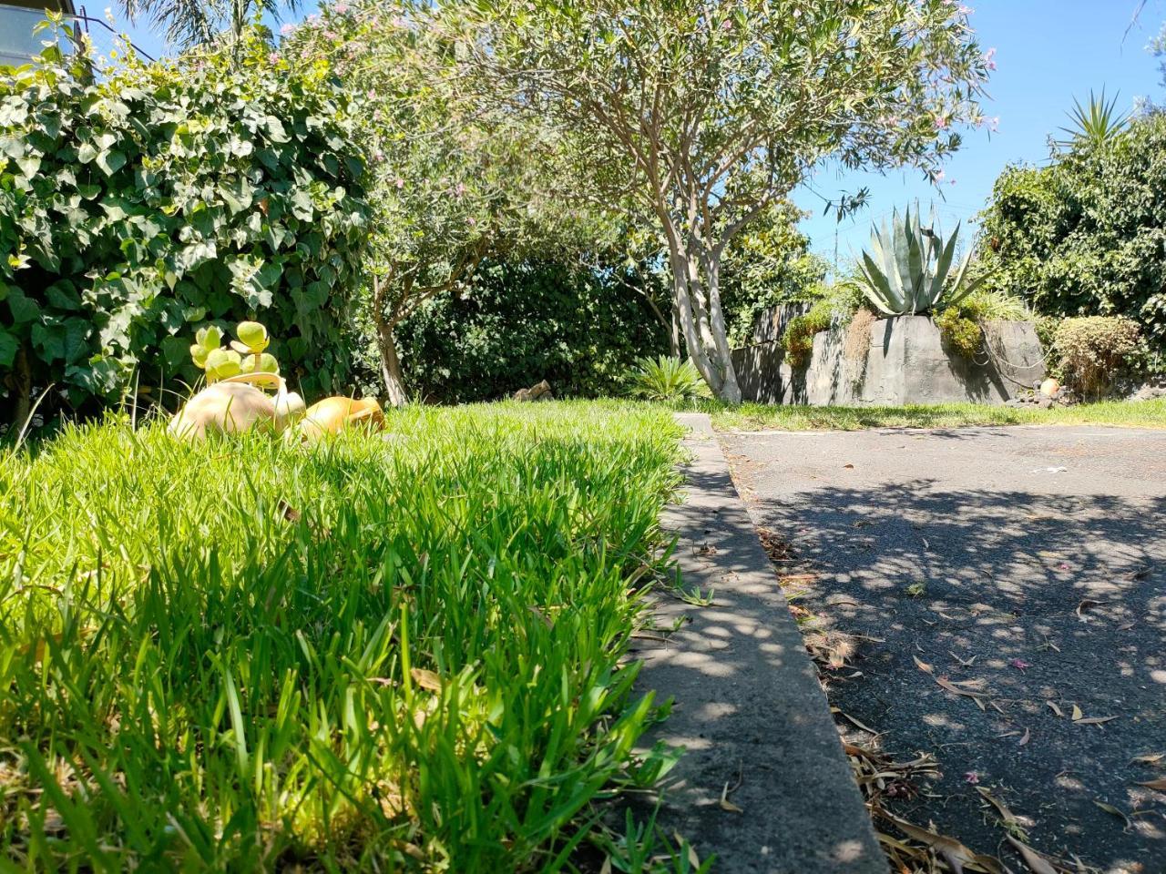 Il Giardino Dell’etna in Mascalucia, Italy
