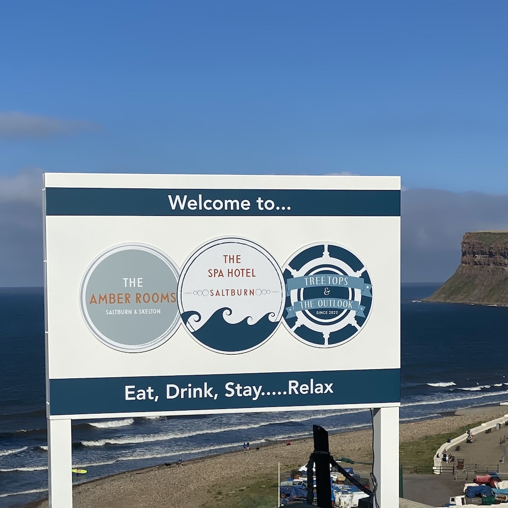 The Spa Hotel — hotel in Saltburn-By-The-Sea