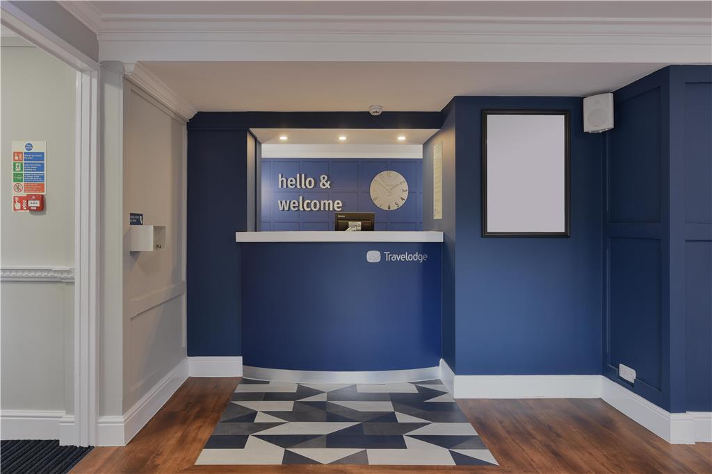 Travelodge Frimley — Camberley — photo 2