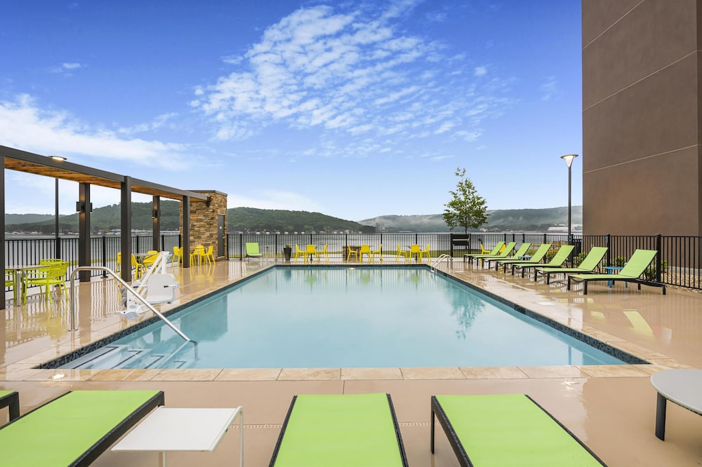Home2 Suites by Hilton Guntersville - photo 21