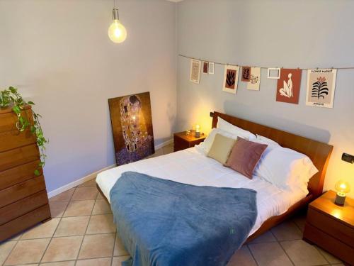 In Centro a Due Passi Dal Lago in Iseo, Italy