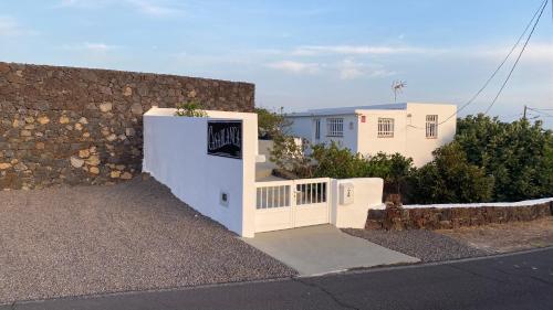 Casablanca El Hierro — hotel near El Hierro Airport
