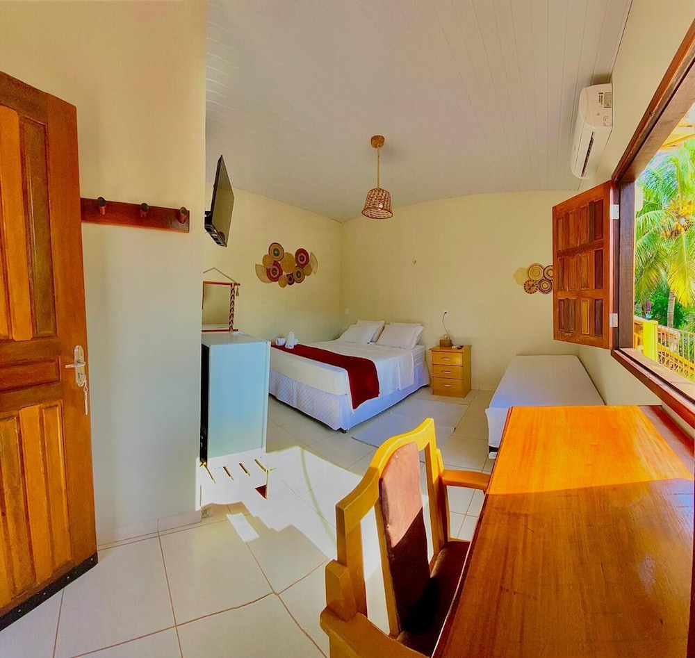 Pousada Flora in Santarem, Brasil