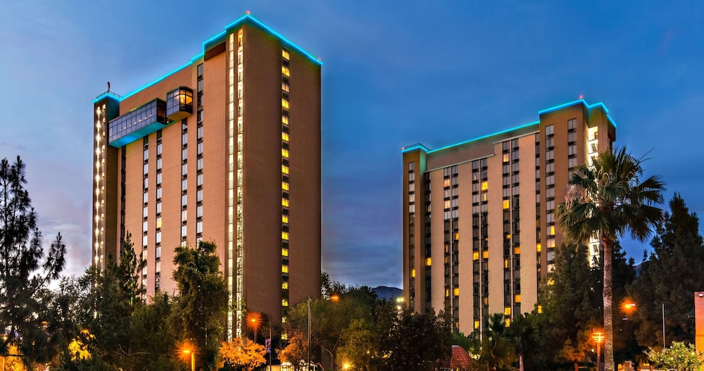 Hotel Burbank - featured photo