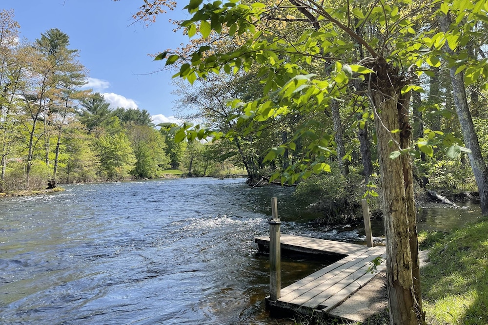 Riverside Charm — Freedom — photo 5