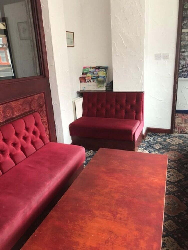 The Holme Lea Hotel — Blackpool — photo 3