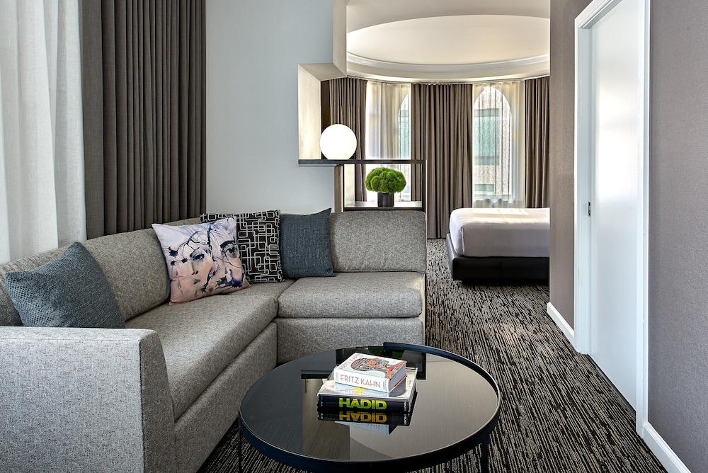 Hotel Zelos San Francisco - photo 6