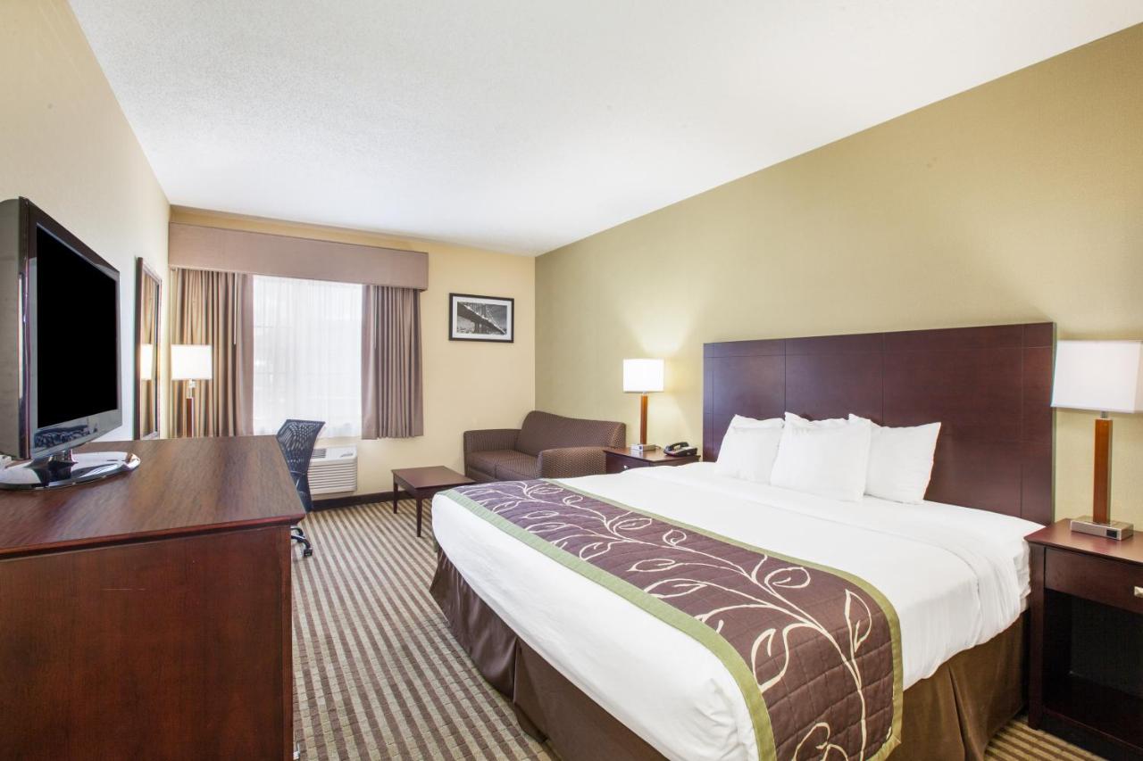 Quality Inn Brewerton Syracuse Oneida Lake Area - photo 7