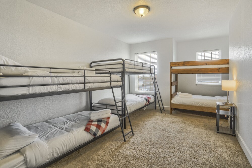 Tumbleweed Resort - photo 7