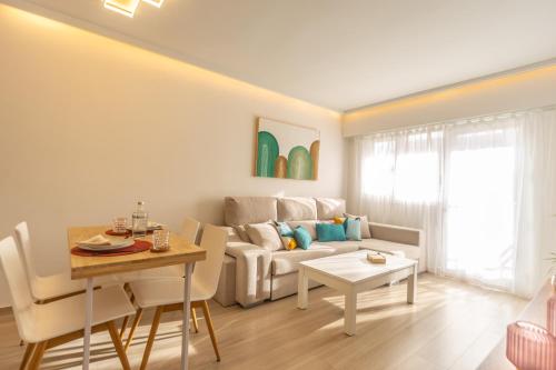WindMill - carbon neutral hotel in Marbella