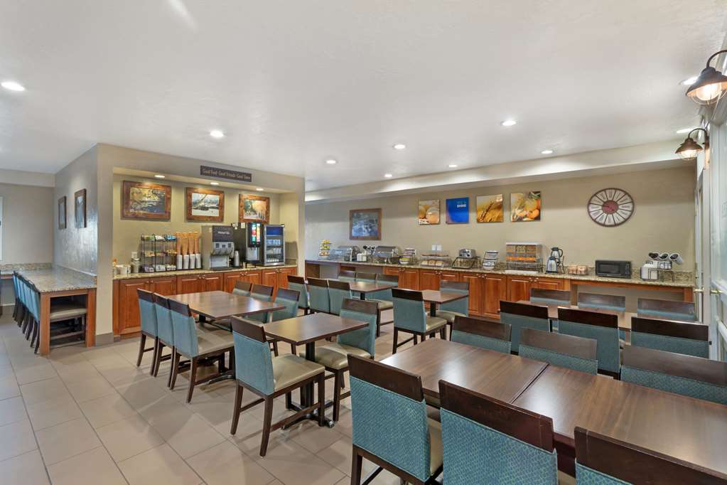 Comfort Inn Richfield I 70 - photo 46