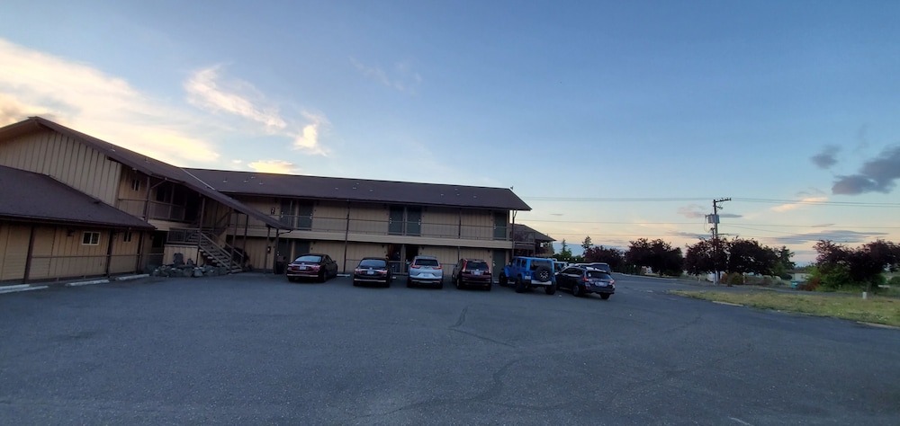Olympic View Inn - photo 33