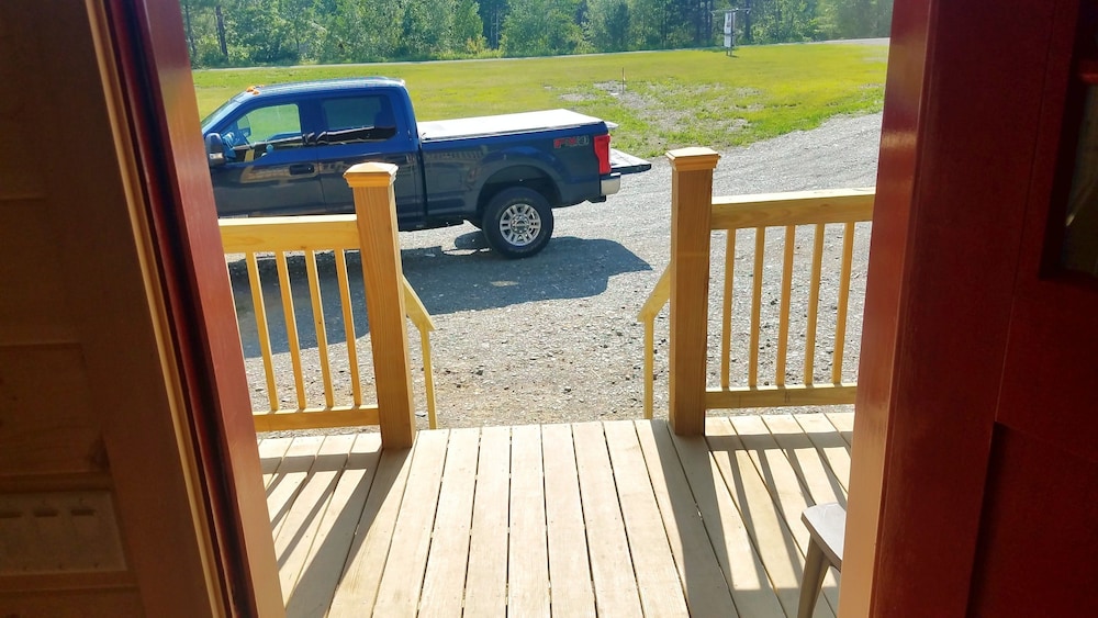 Abbot Trailside Lodging - photo 44