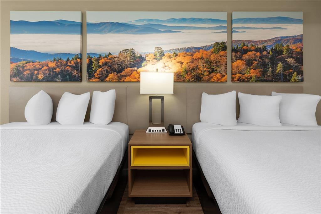 Days Inn by Wyndham Mountain Home - photo 28