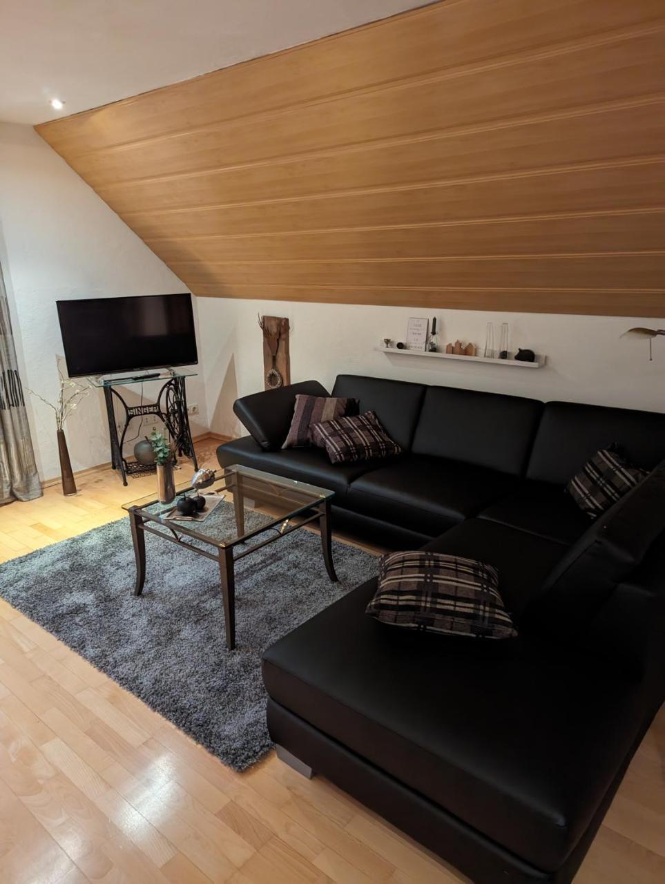 Ferienwohnung Soreth — 4-Star Luxury Hotel in Schmallenberg, Germany