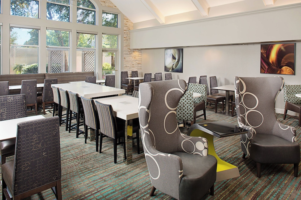 Residence Inn by Marriott Gaithersburg Washingtonian Center - photo 41