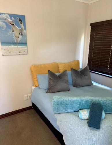 Aderem Blus Rooms
