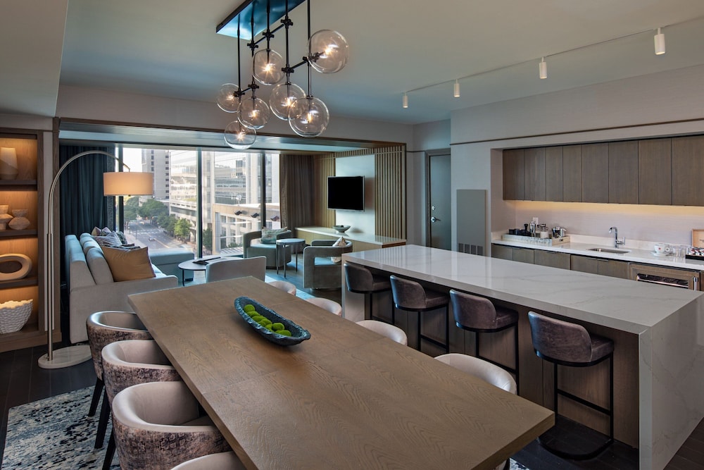 JW Marriott Charlotte - photo 15