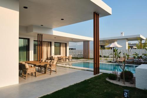 Ashta Suites Villa Aura — 4-Star Luxury Hotel in Fethiye, Turkey