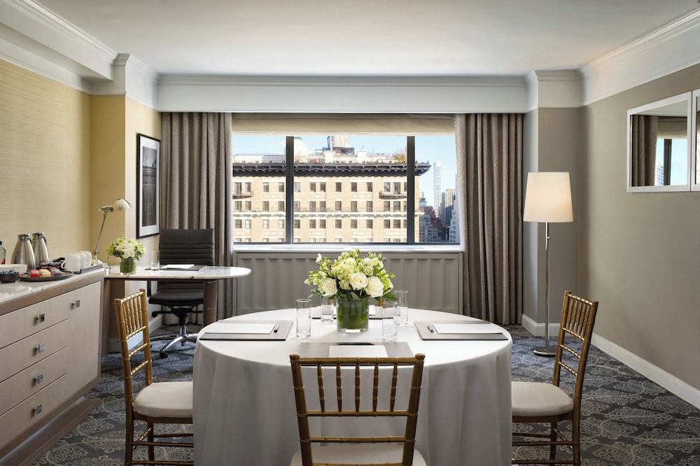 Loews Regency New York Hotel - photo 152