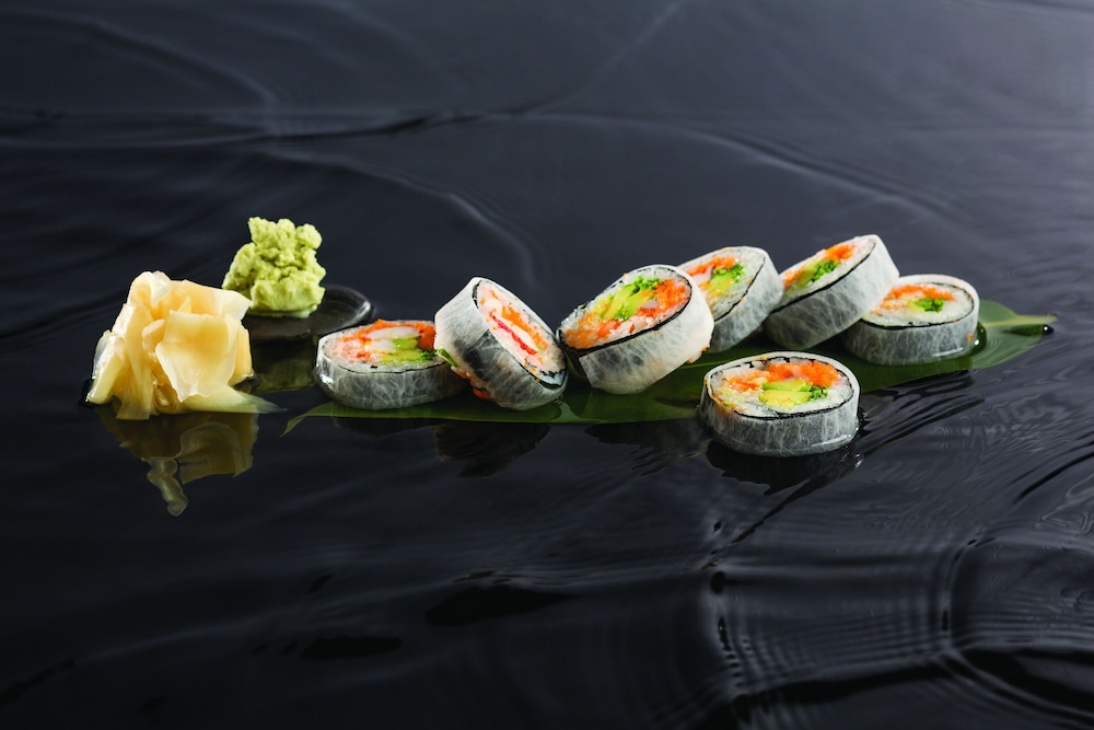 NOBU Las Vegas A Caesars Rewards Destination - photo 46