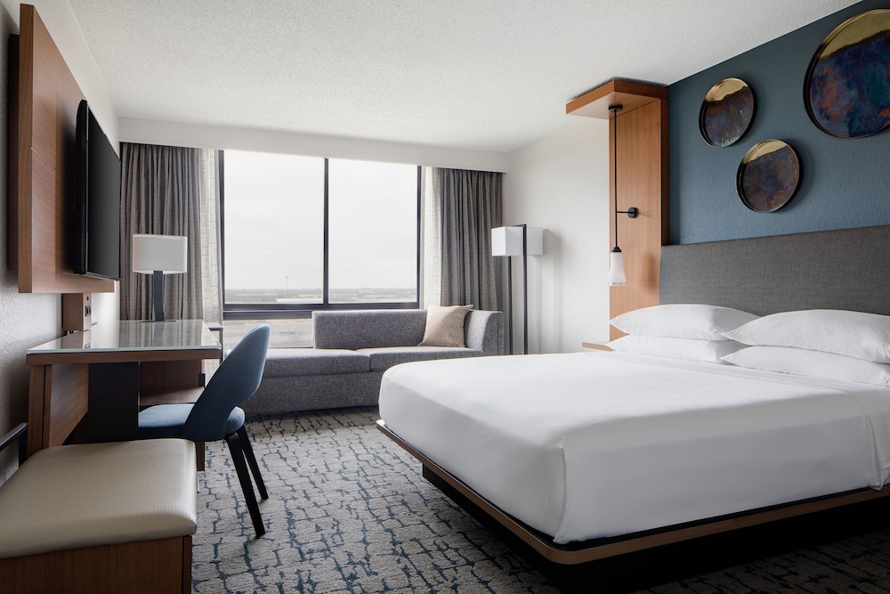 Houston Marriott South at Hobby Airport - photo 48