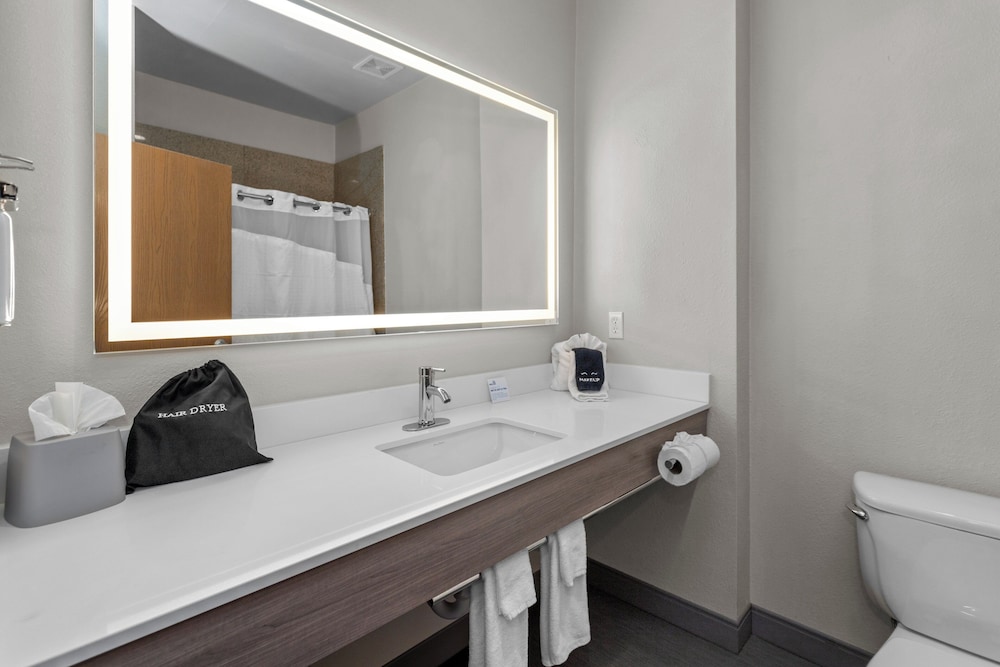 Holiday Inn Express Crockett by IHG - photo 32