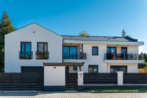 Golden Beach Apartments Siófok by BLTN — 4-Star Luxury Hotel in Siofok, Hungary