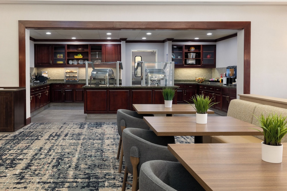 Homewood Suites by Hilton Ontario Rancho Cucamonga - photo 30