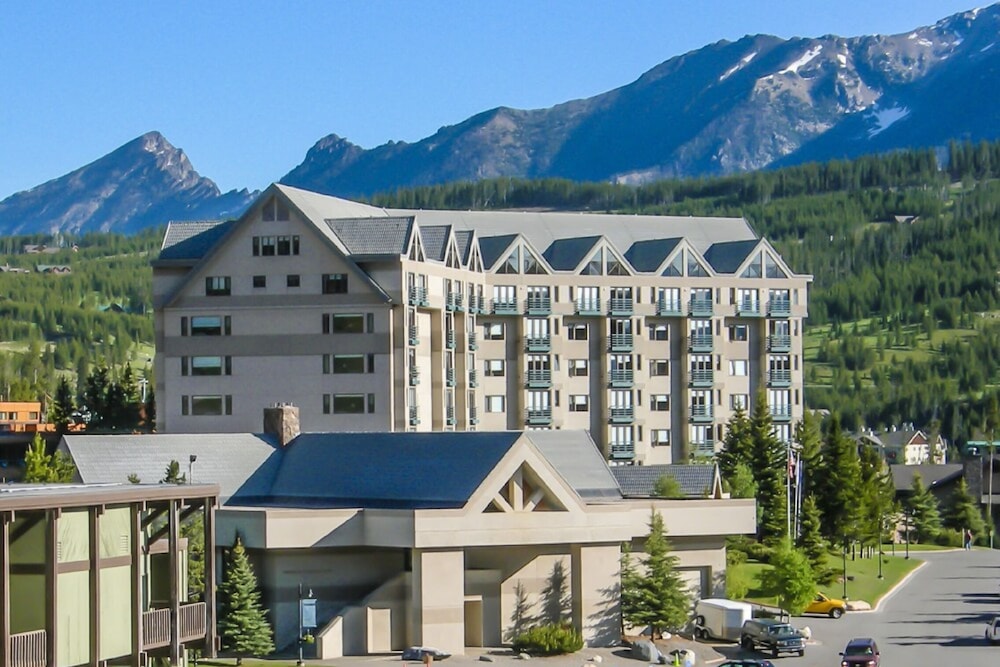 Shoshone Condos at Big Sky Resort - photo 37