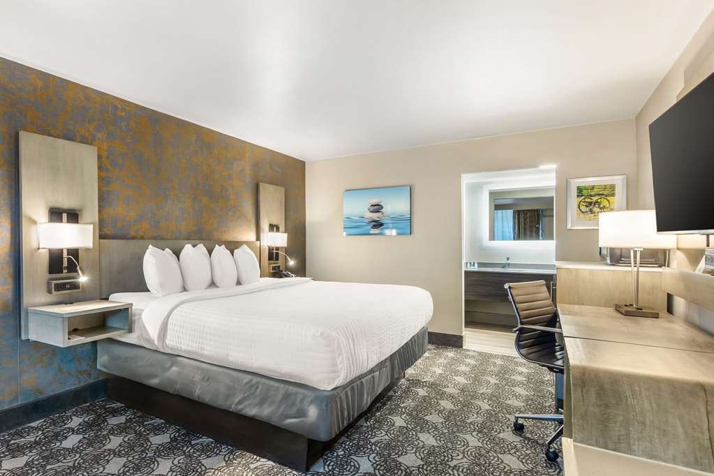 Clarion Inn Murfreesboro Old Fort Pkwy - photo 23