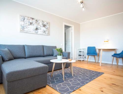 Dream Stay Apartment close to Central Bus Station