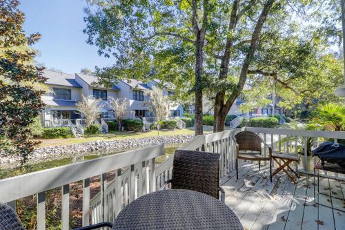 Ocean Breeze 39 — 4-Star Luxury Hotel in Hilton Head Island, United States