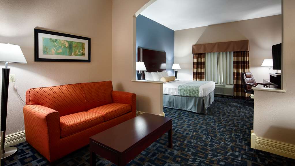 Best Western Plus Kalamazoo Suites - photo 10