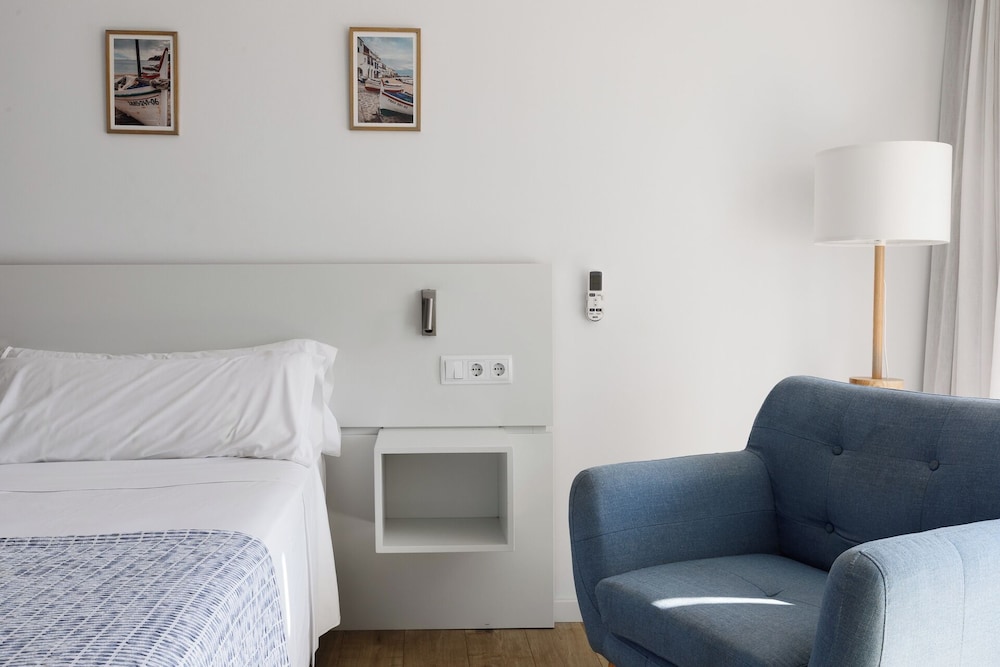 Hotel hcp in Palafrugell, Spain