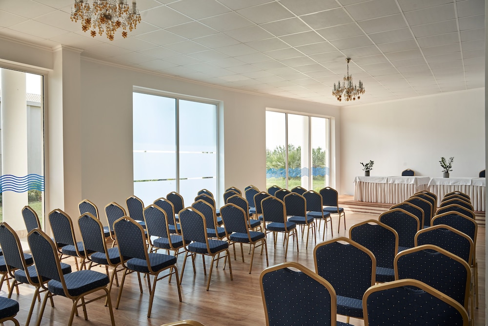 כנסים ואירועים