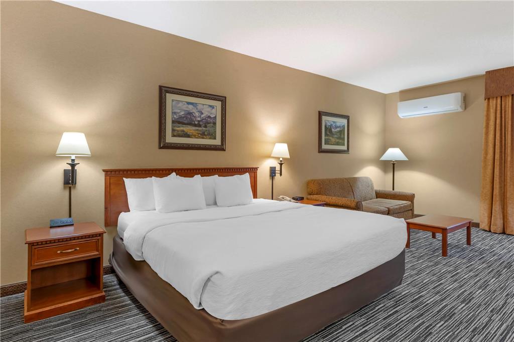Quality Inn & Suites Wellington Fort Collins - photo 20