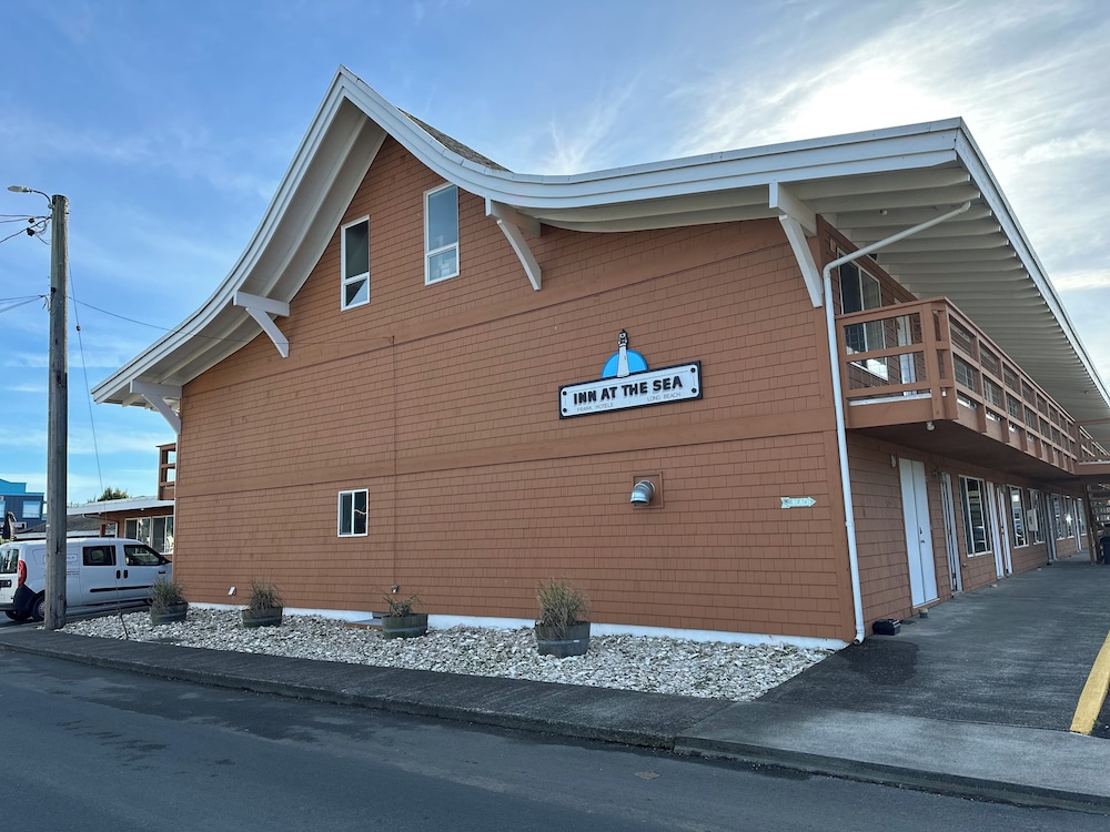 Inn at the Sea - photo 146