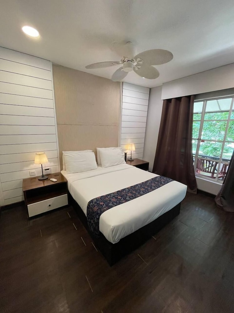 Perhentian Resort Perhentian Besar in Kuala Besut, Malaysia