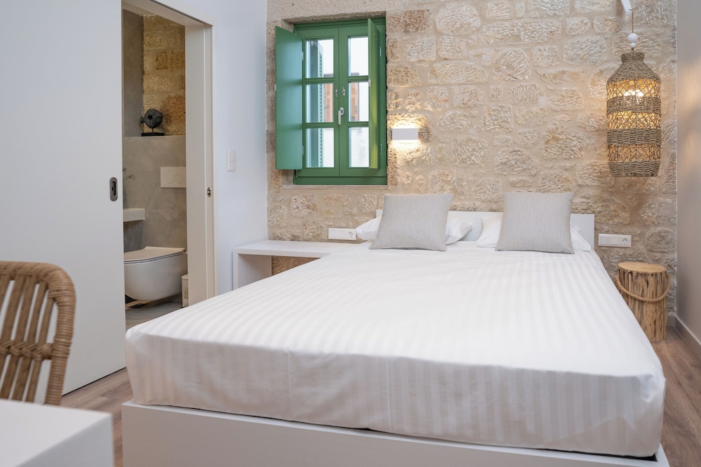 Olvio Suites — Kardamyli — photo 4