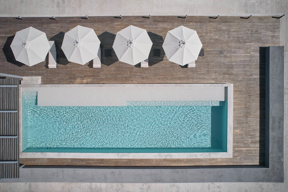 Crowne Plaza Merida by IHG — 4-Star Luxury Hotel in Merida, Mexico