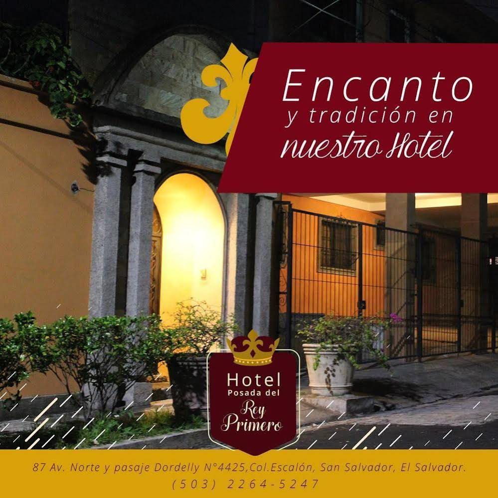 Hotel La Posada del Rey Primero