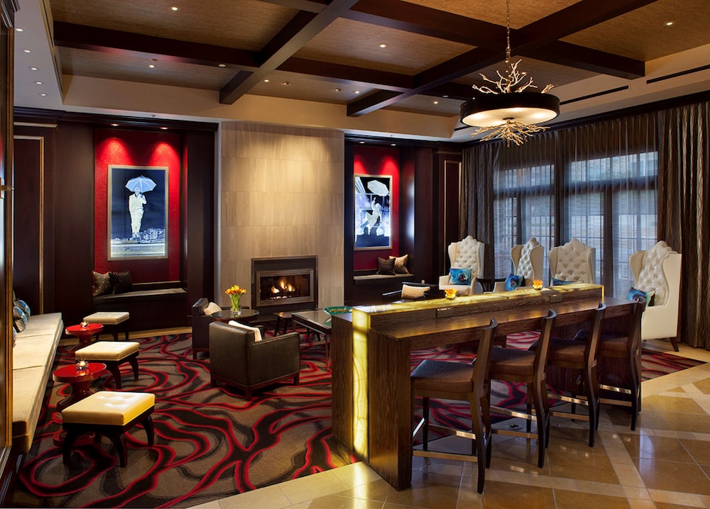 Juniper Hotel Cupertino Curio Collection by Hilton - photo 2