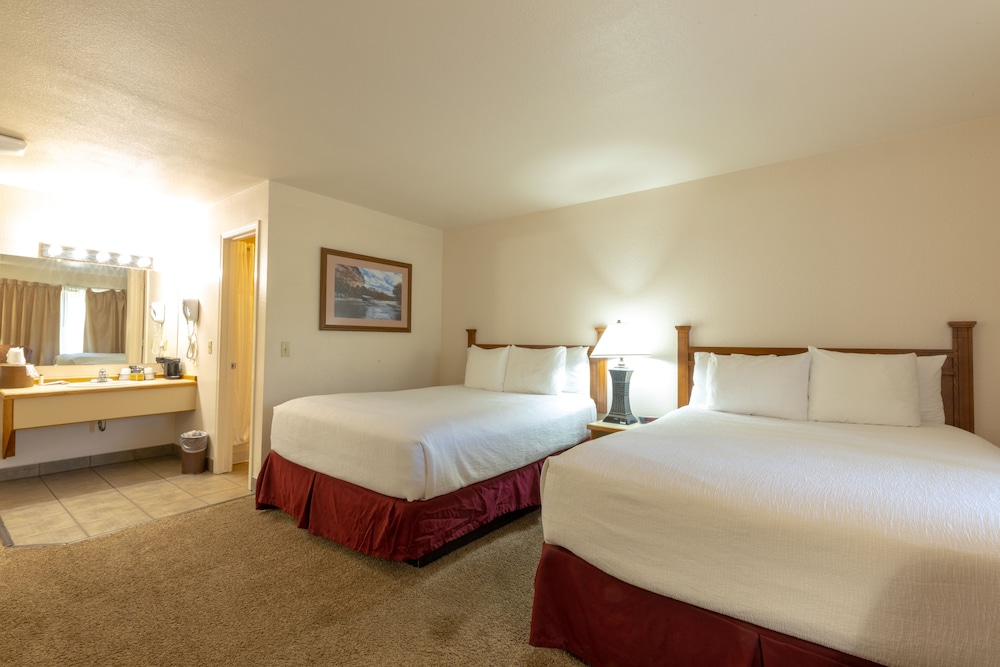 Clearwater 12 Motel - photo 13