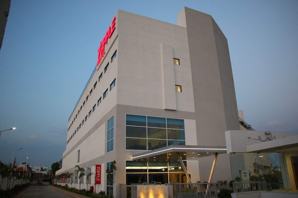 7Apple Hotels Aurangabad in Aurangabad, India