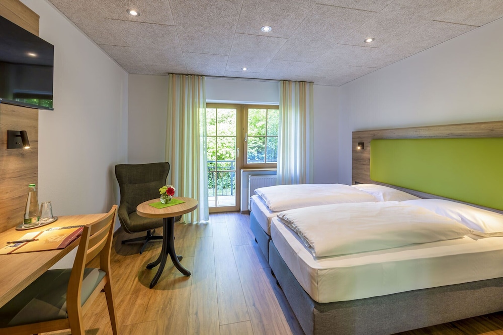 Hotel Gasthof Rangau — Ansbach — photo 4