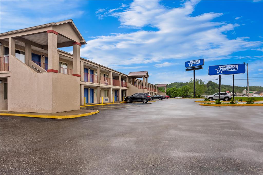 Americas Best Value Inn Grayson - photo 3