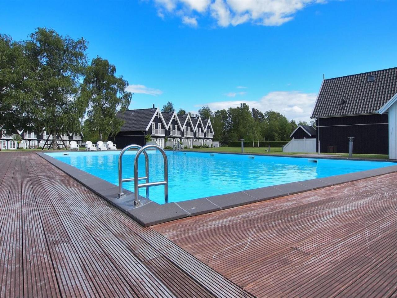Holiday Home Anniek 1km to the fjord by Interhome — 4-Star Luxury Hotel in Nykobing Sjaelland, Denmark