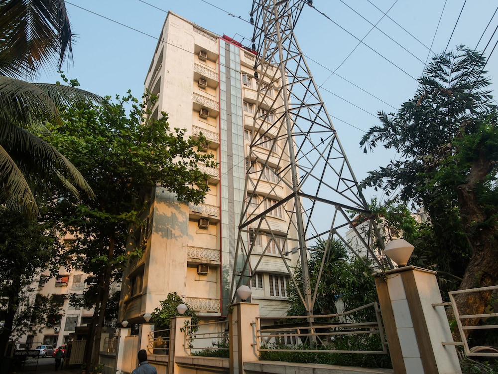 Oyo 599 Marol - last minute hotel in Mumbai